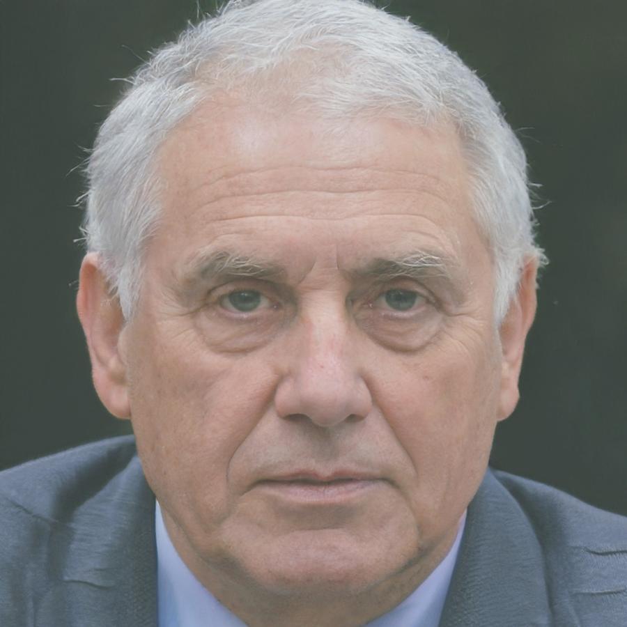 Görsel Tasarım Uzmanı Mehmet Demir