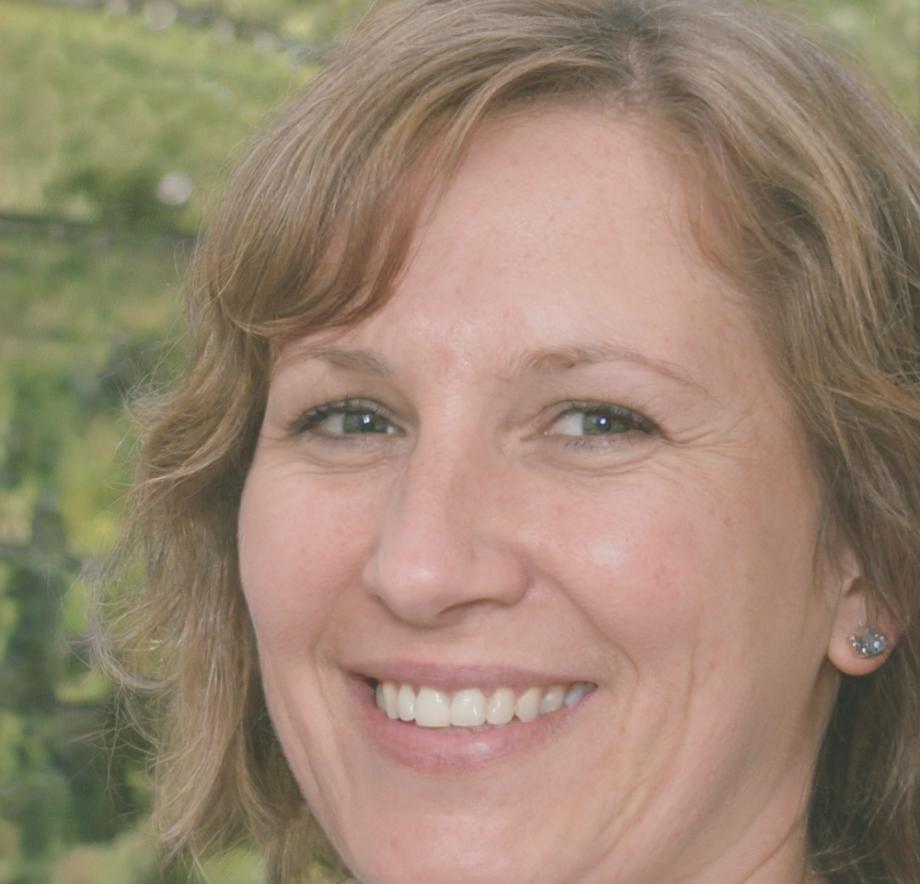 Ayşe Yılmaz - Klora Quest mezunu