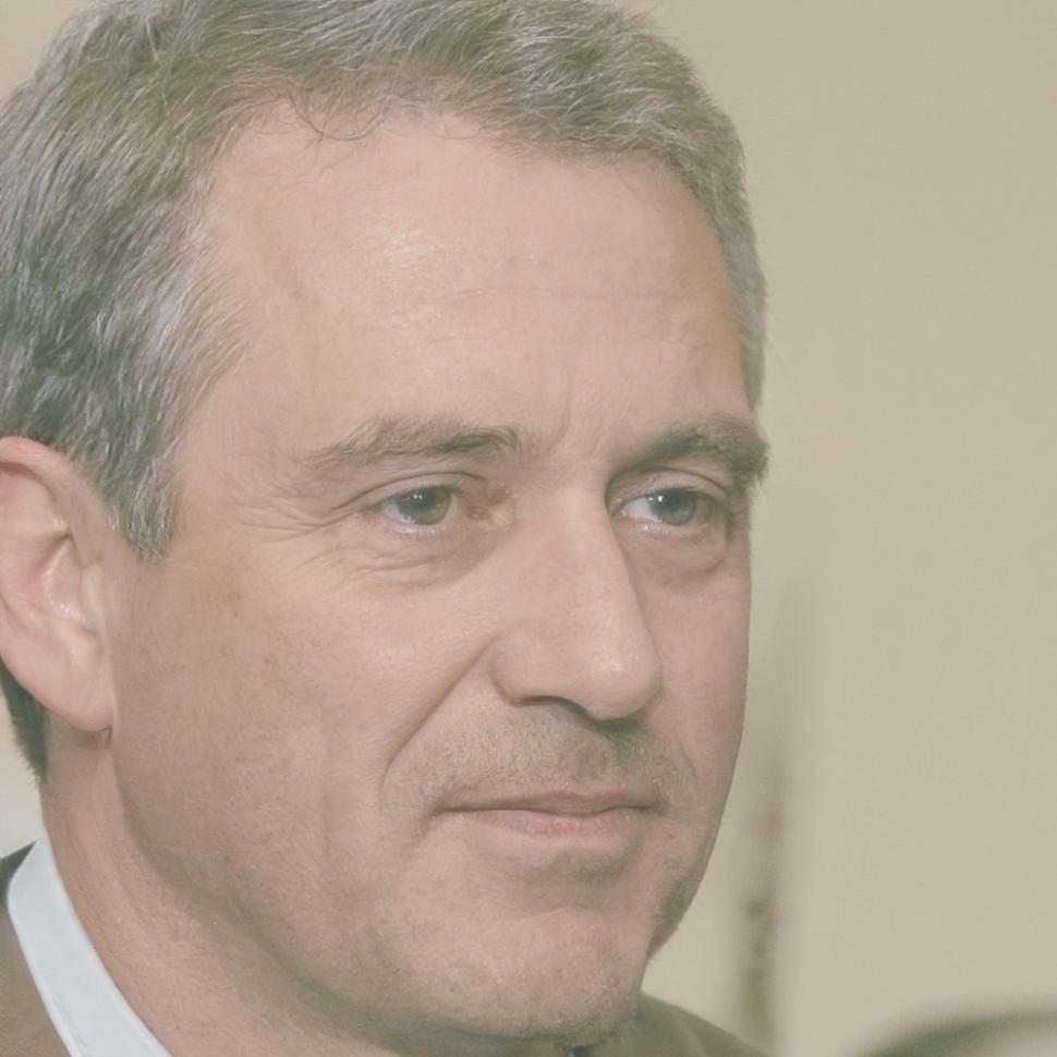 Baş Eğitmen Ahmet Kaya